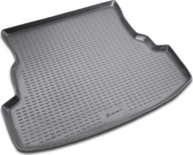 Коврик Element для багажника Renault Symbol I седан 2002-2008. Артикул NLC.41.10.B10