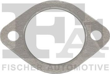 Прокладка глушителя FA1. Артикул 100-925