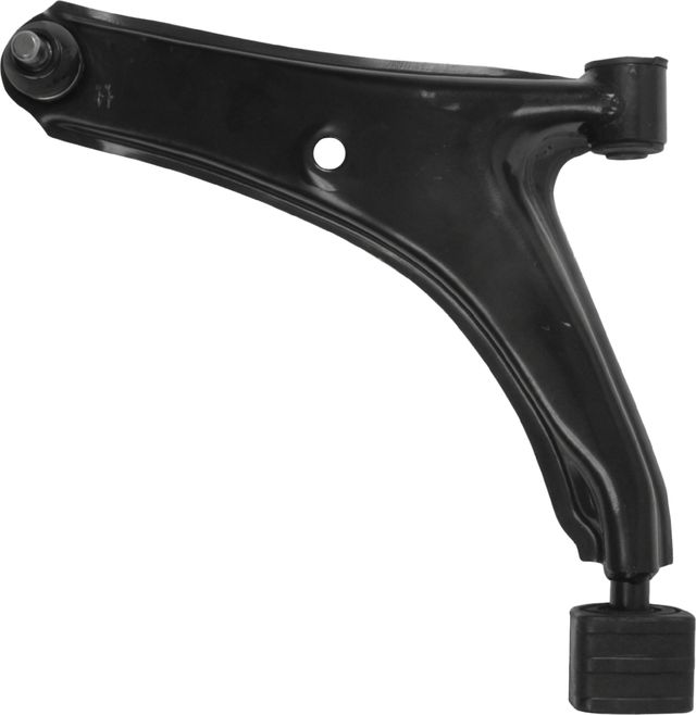 Поперечный рычаг передней подвески Blue Print левый нижний для Suzuki Swift II 1989-2005. Артикул ADK88608