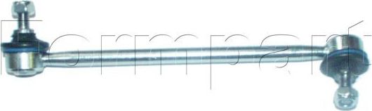 Стойка (тяга) стабилизатора Formpart. Артикул 4908011