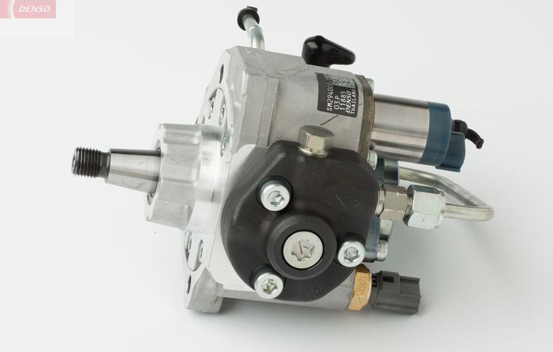 Топливный насос высокого давления (ТНВД) Denso. Артикул DCRP301370