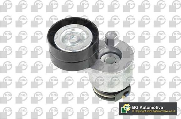 Натяжной ролик (натяжитель) приводного ремня BGA. Артикул DC9510