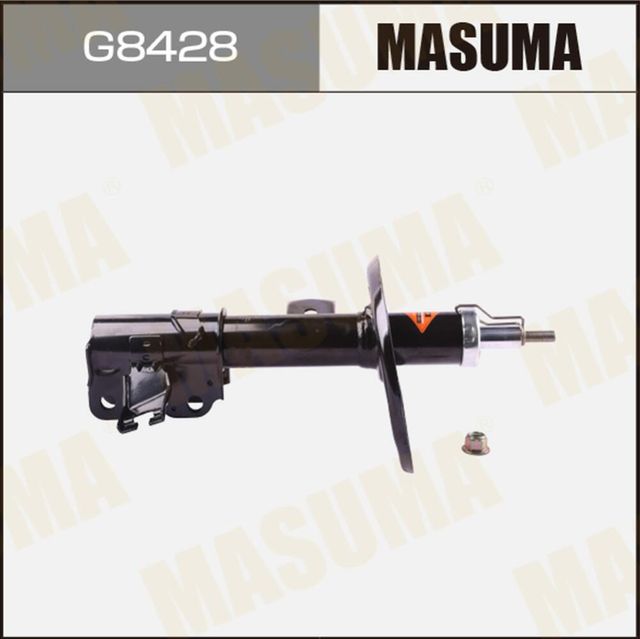 Амортизатор Masuma. Артикул G8428