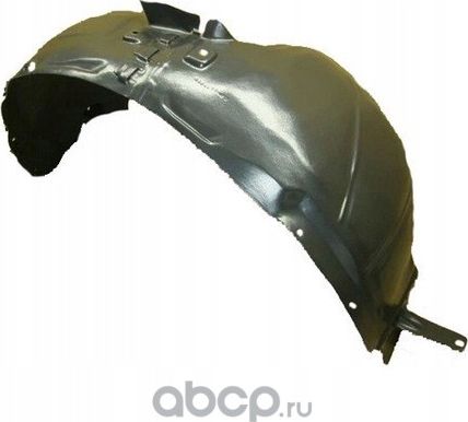 ПОДКРЫЛОК OP ASTRA J 09-14  LH (TYG). Артикул OP11044AL