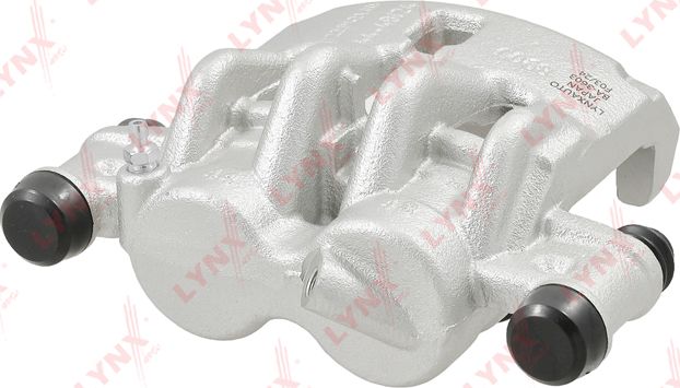Тормозной суппорт LYNXauto. Артикул BA-3603