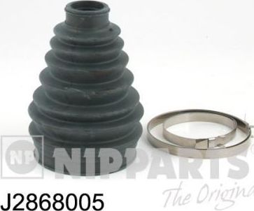 Пыльник шруса (комплект) Nipparts. Артикул J2868005