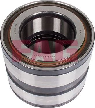 Ступичный подшипник Fag FAG Truck Hub Unit. Артикул 805012.06.H195