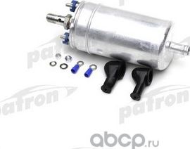 Насос топливный электрический (Patron) Patron. Артикул PFP022