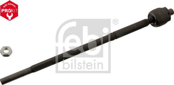 Рулевая тяга Febi Bilstein ProKit правая/левая для Toyota MR2 III (W30) 1999-2007. Артикул 33447