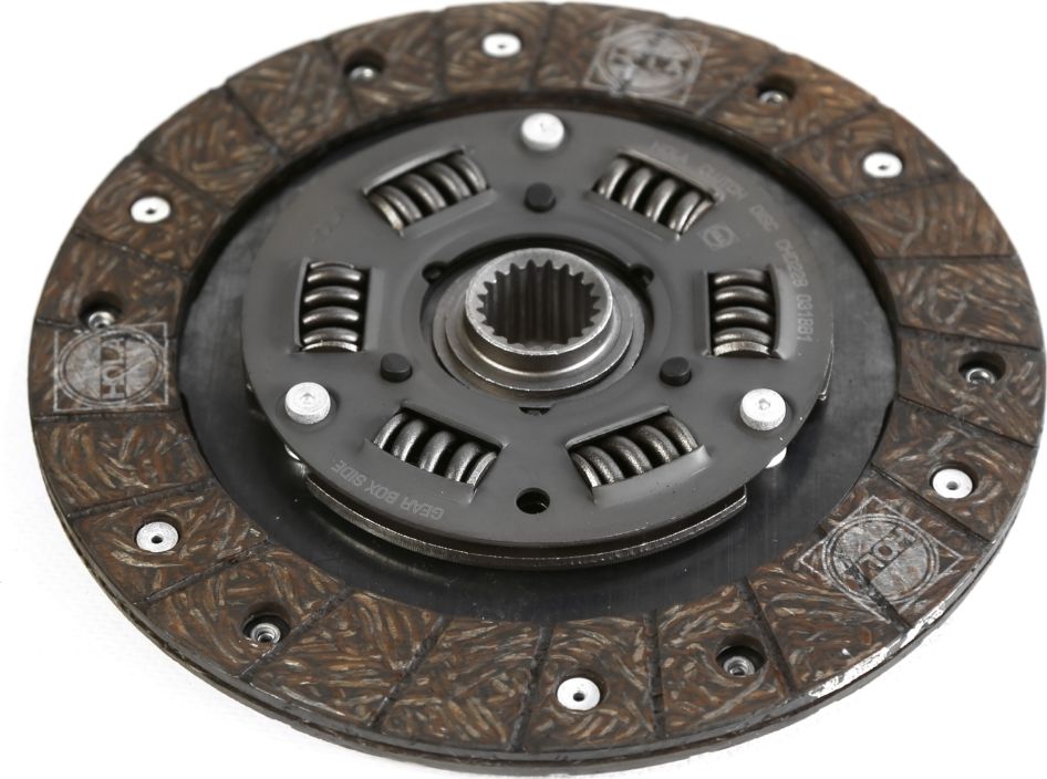 Диск сцепления HOLA. Артикул 19D18