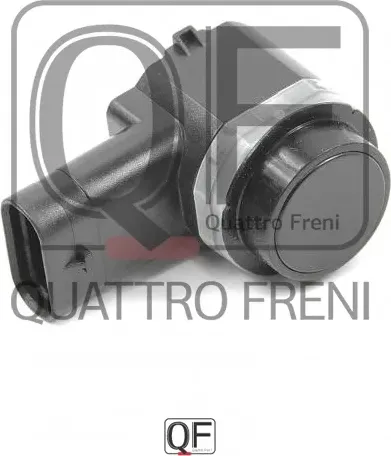 Датчик парктроника rr (Quattro Freni). Артикул qf10h00056