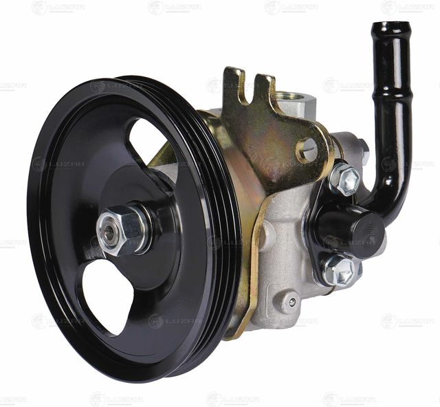 Насос ГУР Luzar для Nissan Almera Classic I 2006-2013. Артикул LPS 1401