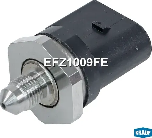 Датчик давления топлива (Krauf). Артикул EFZ1009FE
