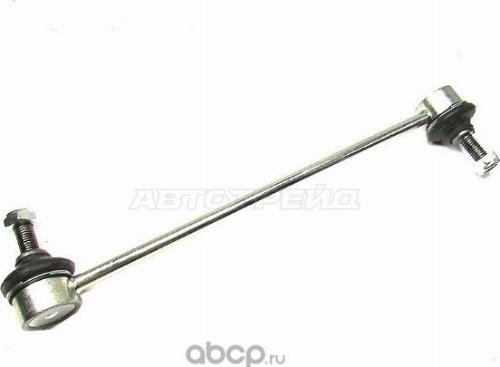 ST-8200166159 Линк переднего RENAULT MEGANE II 03-KANGOO стабилизатора (SAT). Артикул ST8200166159