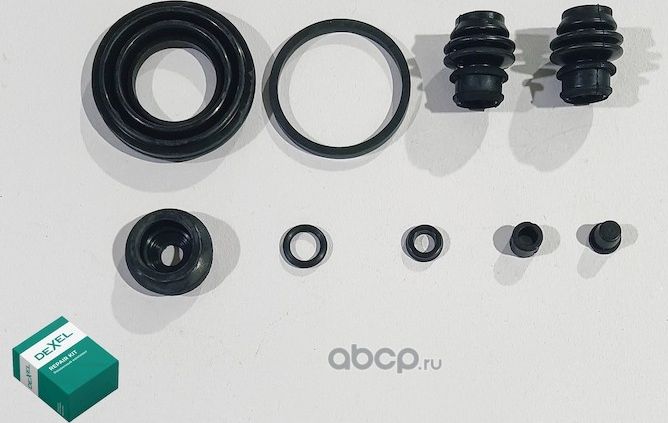 РЕМКОМПЛЕКТ СУППОРТА (Dexel). Артикул X22B0030