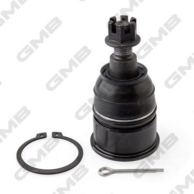 Шаровая опора GMB правая/левая нижняя для Honda Accord VII 2003-2008. Артикул 0105-0445