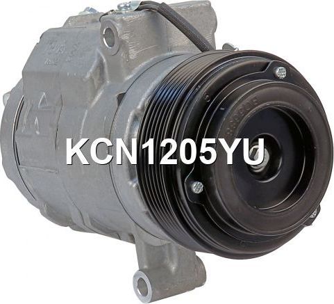 Компрессор кондиционера Krauf. Артикул KCN1205YU