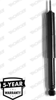 Амортизатор Monroe Original (Gas). Артикул 23454