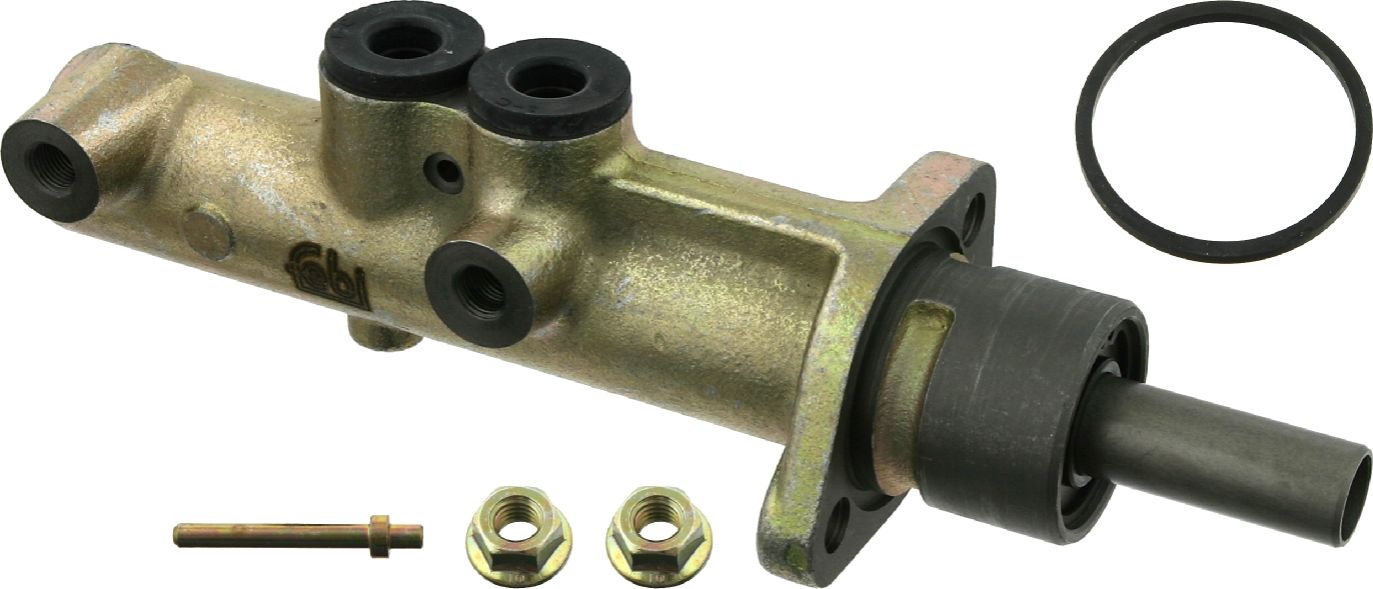 Тормозной цилиндр главный Febi Bilstein. Артикул 26728