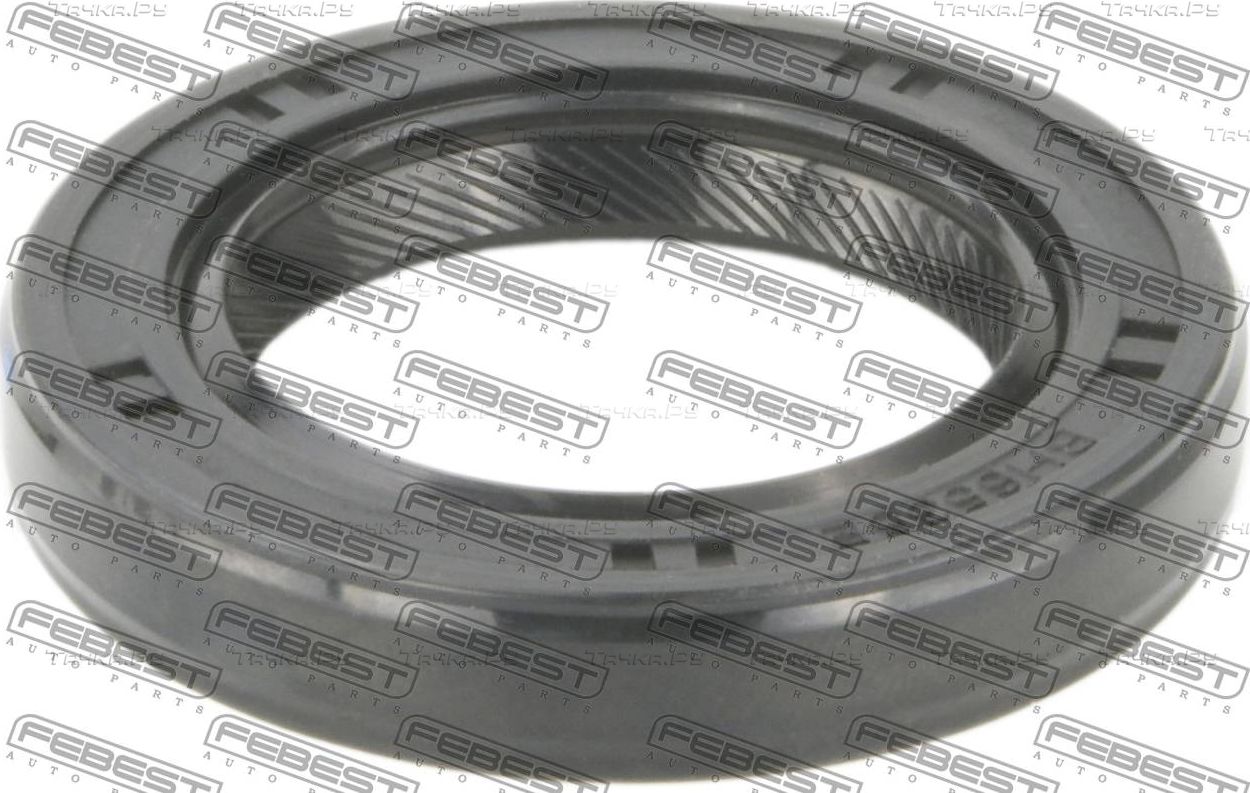 Сальник коробки FORD/NISSAN/RENAULT Febest. Артикул 95GBY-27420707R