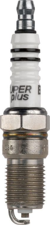 Свеча зажигания FORD Escort,Fiesta BOSCH. Артикул 0242229775