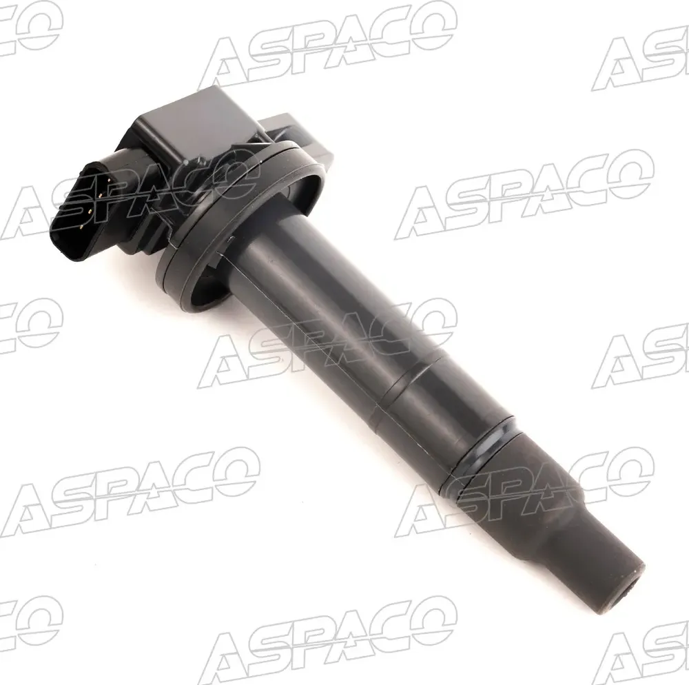 КАТУШКА ЗАЖИГАНИЯ TOYOTA PRIUS 2000 -2009 YARIS 1999-2011 (Aspaco). Артикул AP99959