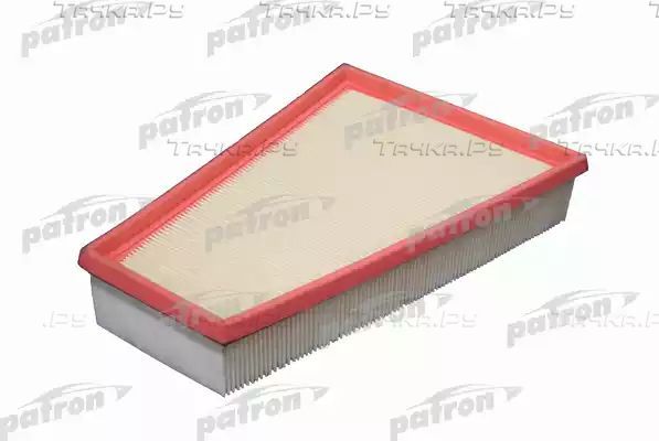Воздушный фильтр Patron для Peugeot Partner I 2000-2002. Артикул PF1115