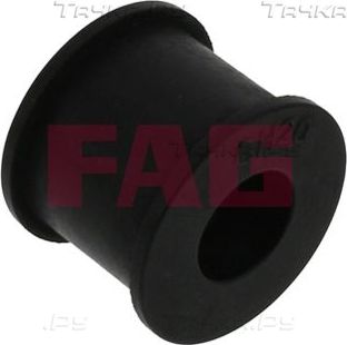 Втулка стабилизатора Fag передняя для Volkswagen LT II 1996-2006. Артикул 819 0196 10