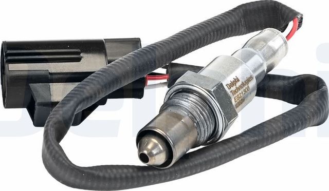 Лямбда-зонд (кислородный датчик) Delphi. Артикул ES21308-12B1