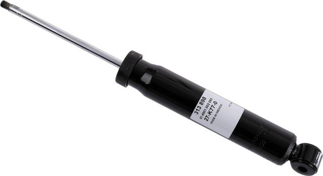 Амортизатор SACHS передний для Volkswagen Karmann-Ghia I (Type 14) 1966-1974. Артикул 313 898