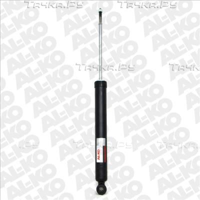 Амортизатор AL-KO TOP ROAD GAS. Артикул 100863