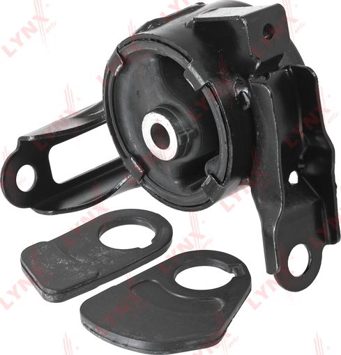 Подушка (опора) КПП LYNXauto для Honda Civic VII 2001-2005. Артикул ME-1329