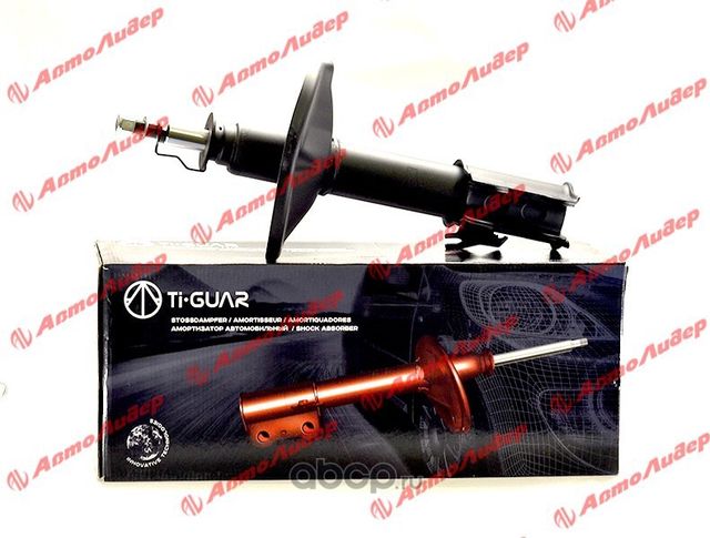 Амортизатор (TI-Guar). Артикул 9504312GS