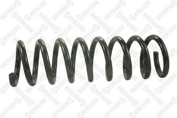 Пружина подвески Stellox. Артикул 10-21608-SX