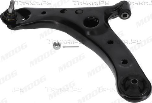 Поперечный рычаг передней подвески MOOG. Артикул TO-WP-2984