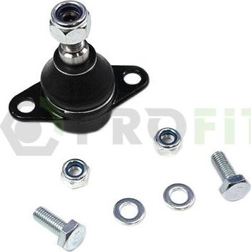 Шаровая опора Profit. Артикул 2301-0468