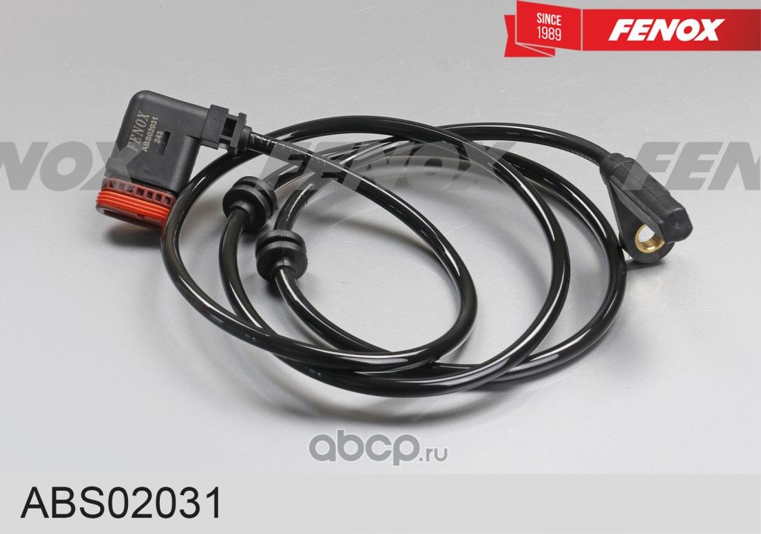Датчик ABS MB W204 зад. (Fenox). Артикул ABS02031