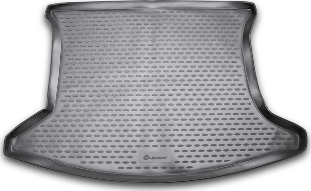 Коврик Element для багажника Toyota Verso 2009-2012 длинный. Артикул NLC.48.20.B14