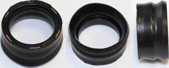 Прокладка клапанной крышки 441724 Elring. Артикул 390.600