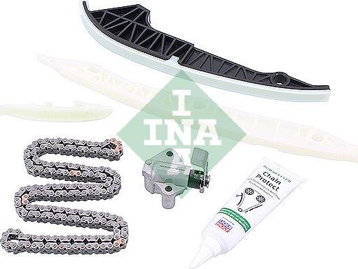 Цепь ГРМ Ina. Артикул 559 0196 22