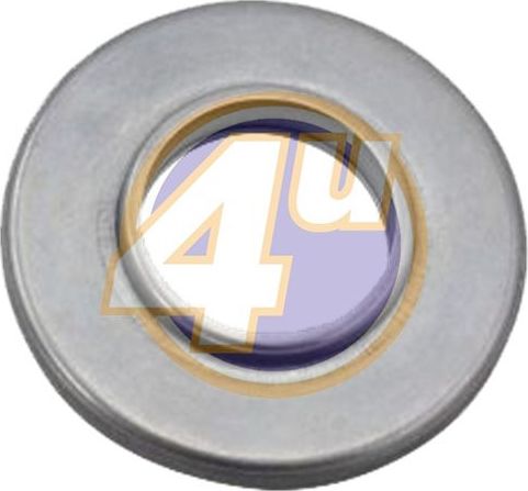 Опорный подшипник амортизатора (стойки) 4U. Артикул MZ-BM-00064