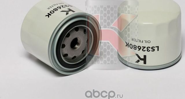 Масляный фильтр (Kentek). Артикул LS32680K