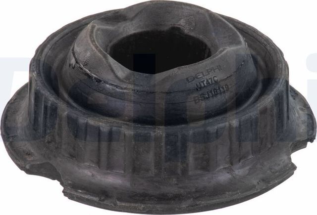 Опора амортизатора (стойки) Delphi передняя/задняя для Audi Q7 I (4L) 2006-2015. Артикул BSJ10119