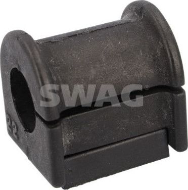 Втулка стабилизатора SWAG (резина). Артикул 33 10 9900