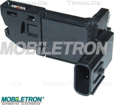 Датчик массового расхода воздуха (ДМРВ) Mobiletron для Ford C-MAX I 2003-2010. Артикул MA-F026S