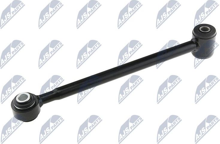 Диагональный рычаг задней подвески NTY. Артикул ZWT-TY-076