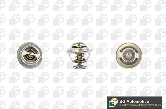 Термостат BGA для Toyota Avensis I 2000-2003. Артикул CT5197