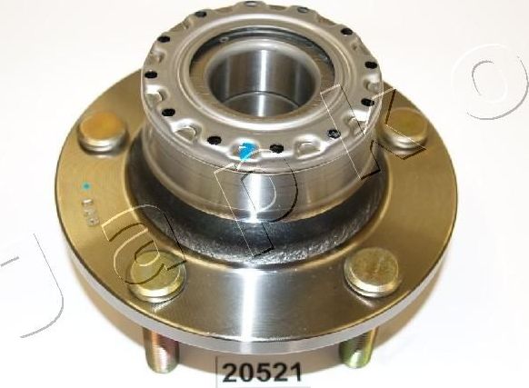 Ступица колеса Japko задняя для Hyundai Elantra III (XD) 2000-2006. Артикул 420521