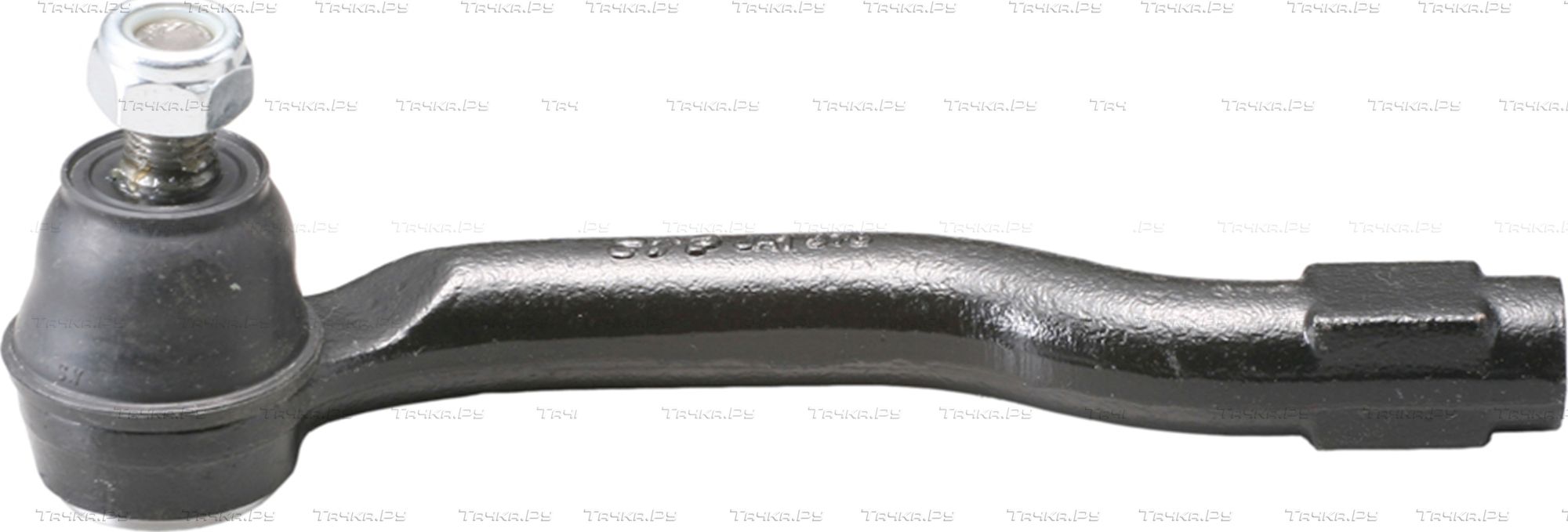 Наконечник рулевой тяги CTR. Артикул CE0620