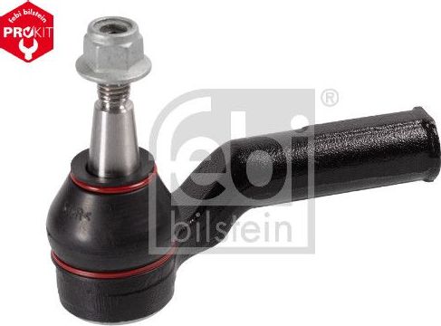 Наконечник рулевой тяги Febi Bilstein ProKit. Артикул 106864